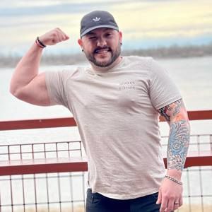 Meet your Posher, Robert